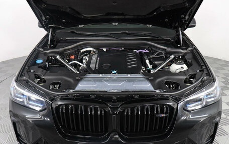 BMW X4, 2021 год, 8 799 000 рублей, 10 фотография