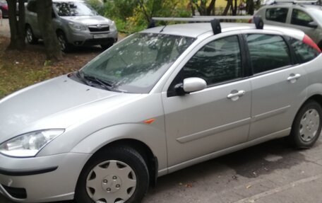 Ford Focus IV, 2005 год, 360 000 рублей, 2 фотография