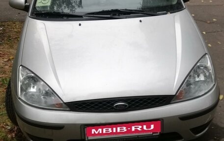 Ford Focus IV, 2005 год, 360 000 рублей, 4 фотография