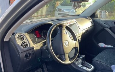 Volkswagen Tiguan I, 2009 год, 1 200 000 рублей, 1 фотография