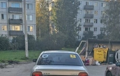 Suzuki Baleno I, 1999 год, 210 000 рублей, 1 фотография