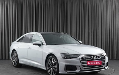 Audi A6, 2022 год, 7 999 000 рублей, 1 фотография