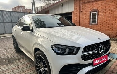 Mercedes-Benz GLE Coupe, 2021 год, 11 000 000 рублей, 1 фотография