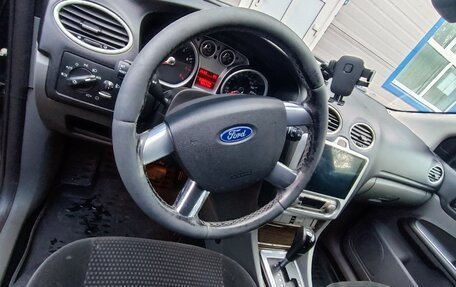 Ford Focus II рестайлинг, 2008 год, 620 000 рублей, 14 фотография