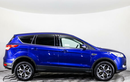 Ford Kuga III, 2014 год, 1 500 000 рублей, 4 фотография