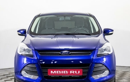 Ford Kuga III, 2014 год, 1 500 000 рублей, 2 фотография