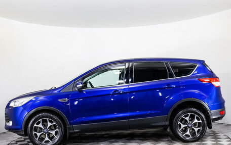 Ford Kuga III, 2014 год, 1 500 000 рублей, 8 фотография