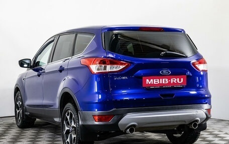 Ford Kuga III, 2014 год, 1 500 000 рублей, 7 фотография