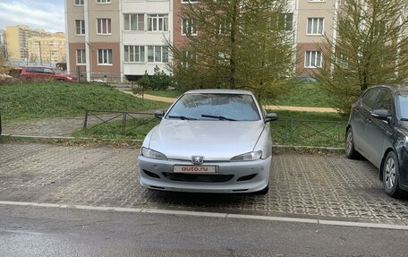 Peugeot 406 I, 1998 год, 220 000 рублей, 2 фотография