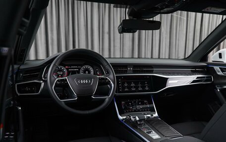 Audi A6, 2022 год, 7 999 000 рублей, 6 фотография