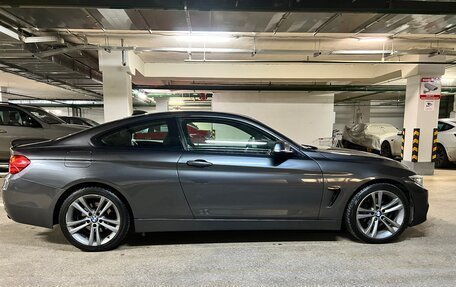 BMW 4 серия, 2014 год, 2 550 000 рублей, 2 фотография