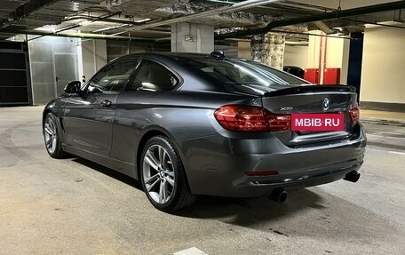 BMW 4 серия, 2014 год, 2 550 000 рублей, 5 фотография