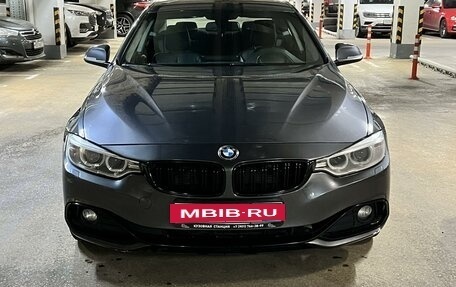 BMW 4 серия, 2014 год, 2 550 000 рублей, 8 фотография