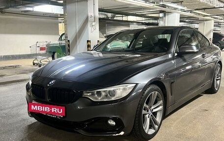 BMW 4 серия, 2014 год, 2 550 000 рублей, 7 фотография