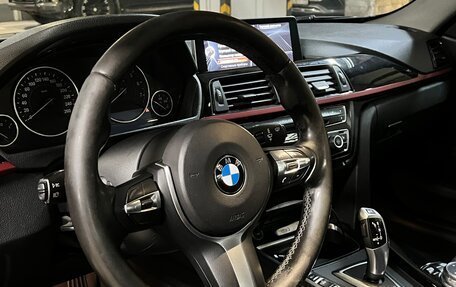 BMW 4 серия, 2014 год, 2 550 000 рублей, 9 фотография