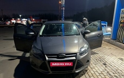 Ford Focus III, 2011 год, 720 000 рублей, 1 фотография