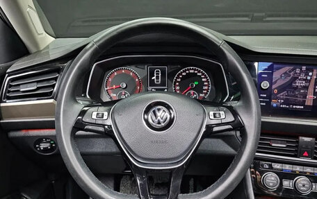 Volkswagen Jetta VII, 2020 год, 1 770 000 рублей, 14 фотография