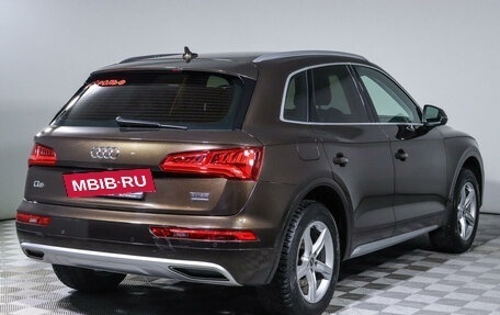 Audi Q5, 2017 год, 3 800 000 рублей, 4 фотография