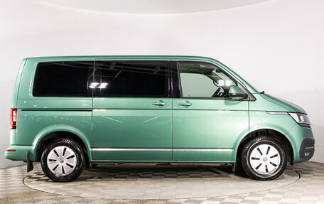 Volkswagen Caravelle T6 рестайлинг, 2020 год, 4 499 777 рублей, 5 фотография