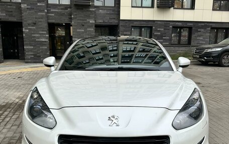 Peugeot RCZ I рестайлинг, 2013 год, 1 375 000 рублей, 2 фотография