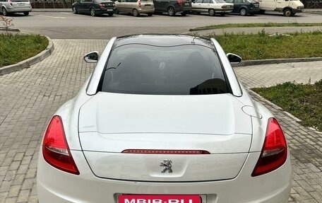 Peugeot RCZ I рестайлинг, 2013 год, 1 375 000 рублей, 5 фотография