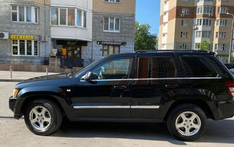 Jeep Grand Cherokee, 2006 год, 1 300 000 рублей, 2 фотография