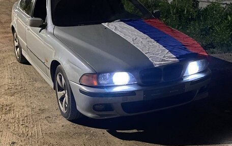 BMW 5 серия, 1998 год, 450 000 рублей, 2 фотография