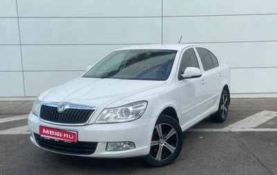 Skoda Octavia, 2012 год, 950 000 рублей, 1 фотография