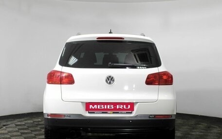 Volkswagen Tiguan I, 2012 год, 1 630 000 рублей, 6 фотография