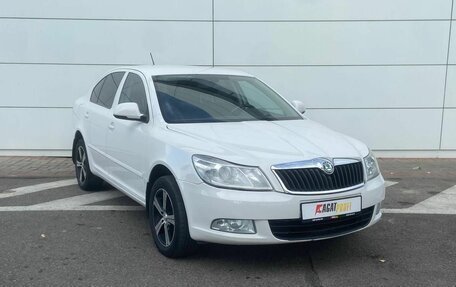 Skoda Octavia, 2012 год, 950 000 рублей, 3 фотография