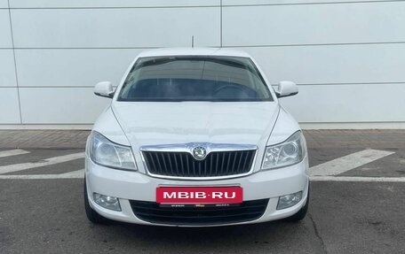 Skoda Octavia, 2012 год, 950 000 рублей, 2 фотография