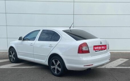 Skoda Octavia, 2012 год, 950 000 рублей, 6 фотография