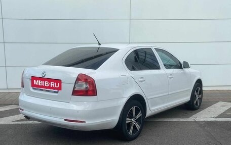 Skoda Octavia, 2012 год, 950 000 рублей, 4 фотография