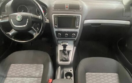 Skoda Octavia, 2012 год, 950 000 рублей, 9 фотография