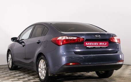 KIA Cerato III, 2014 год, 899 000 рублей, 7 фотография