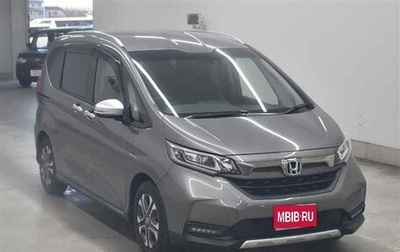 Honda Freed II, 2020 год, 2 145 000 рублей, 1 фотография