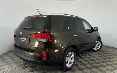 KIA Sorento II рестайлинг, 2017 год, 2 249 000 рублей, 6 фотография