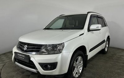 Suzuki Grand Vitara, 2013 год, 1 450 000 рублей, 1 фотография