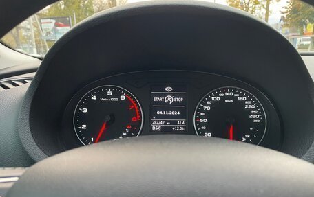 Audi A3, 2014 год, 1 249 000 рублей, 8 фотография