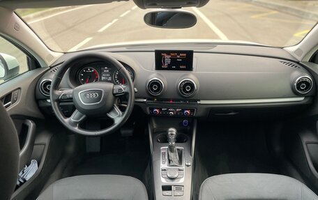 Audi A3, 2014 год, 1 249 000 рублей, 6 фотография