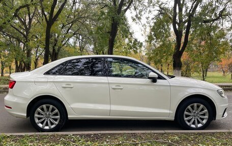 Audi A3, 2014 год, 1 249 000 рублей, 3 фотография