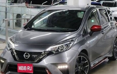 Nissan Note II рестайлинг, 2020 год, 1 440 000 рублей, 1 фотография