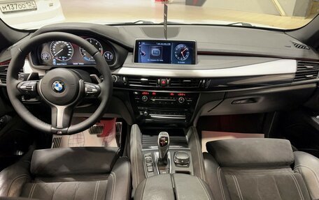 BMW X6, 2017 год, 4 557 000 рублей, 30 фотография