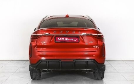 Haval F7x I, 2024 год, 2 849 000 рублей, 4 фотография