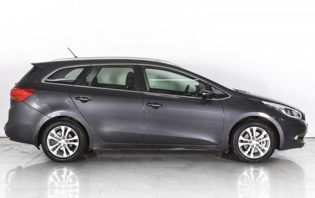 KIA cee'd III, 2014 год, 1 449 000 рублей, 5 фотография