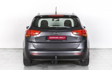 KIA cee'd III, 2014 год, 1 449 000 рублей, 4 фотография