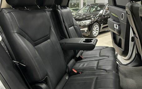 Land Rover Discovery IV, 2018 год, 4 147 000 рублей, 18 фотография