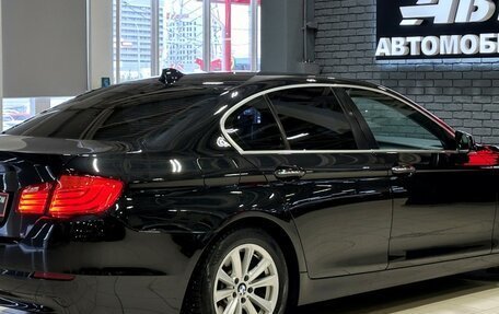 BMW 5 серия, 2011 год, 1 927 000 рублей, 5 фотография