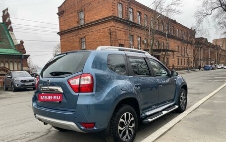 Nissan Terrano III, 2014 год, 1 300 000 рублей, 4 фотография