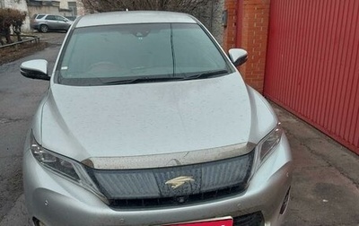 Toyota Harrier, 2015 год, 2 850 000 рублей, 1 фотография